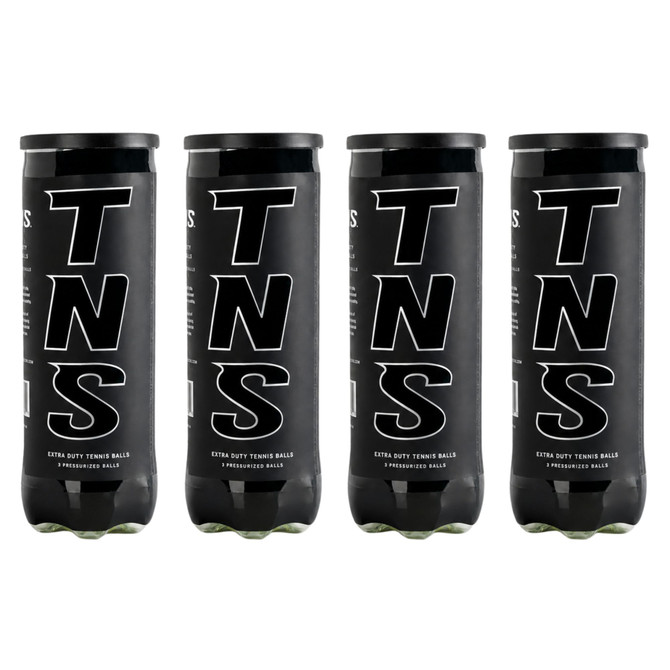 TRC INNOVATION TNS Tennis Balls.