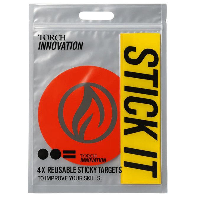 TRC INNOVATION Stick It Training Target