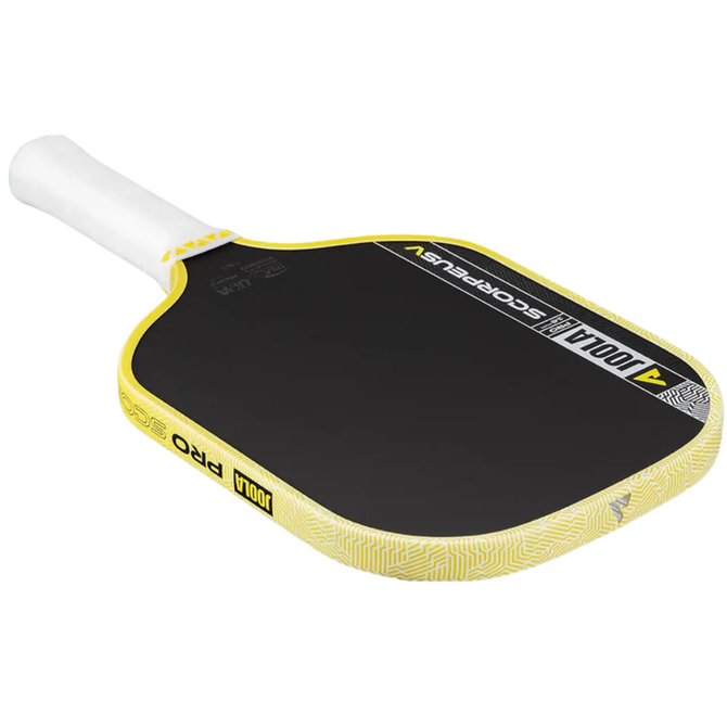 Joola Scorpeus Pro V 14mm Pickleball Paddle