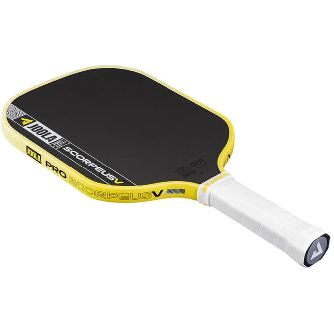 Joola Scorpeus Pro V 14mm Pickleball Paddle