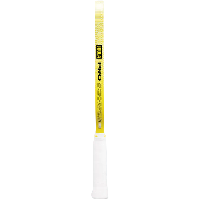 Joola Scorpeus Pro V 16mm Pickleball Paddle