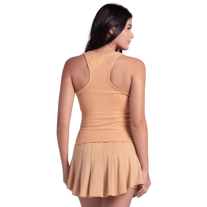 Lucky In Love Chilly Day Skirt for Tennis, Golf, Pickleball or Leisure 