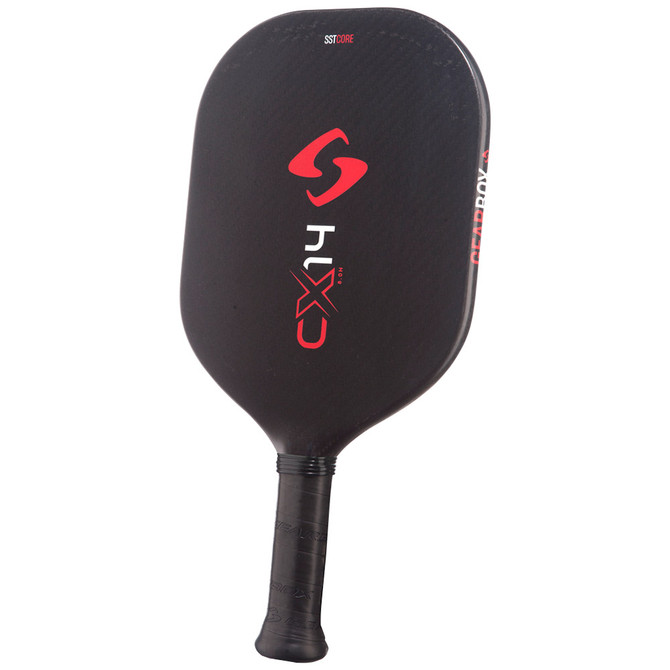 Gearbox CX14H - Red - 8.0oz Pickleball Paddle