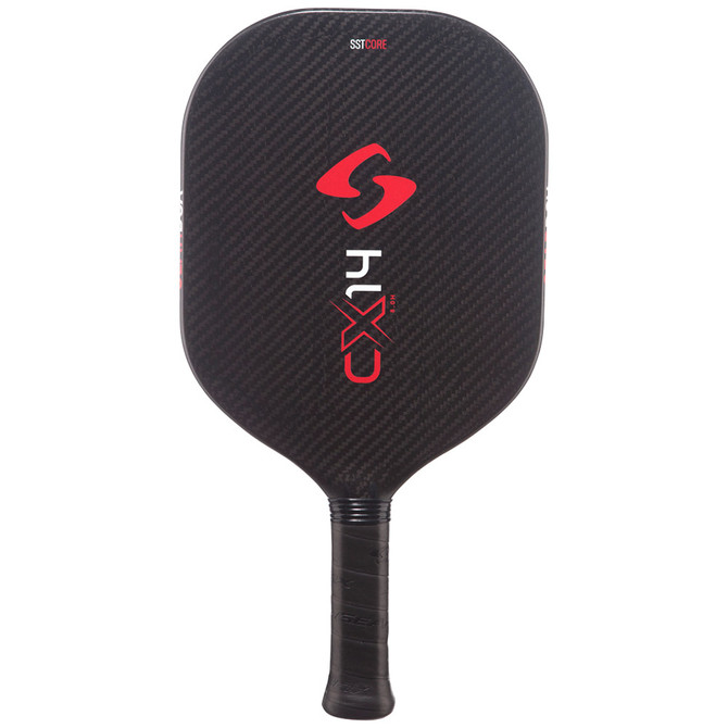 Gearbox CX14H - Red - 8.0oz Pickleball Paddle