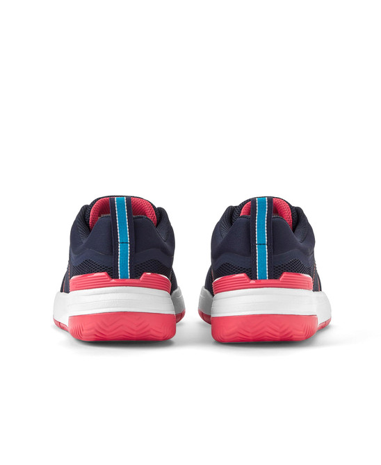 Wilson Women's Pickle Pro Tennis Shoes (Size 6, Navy Blazer/White/Dubarry)