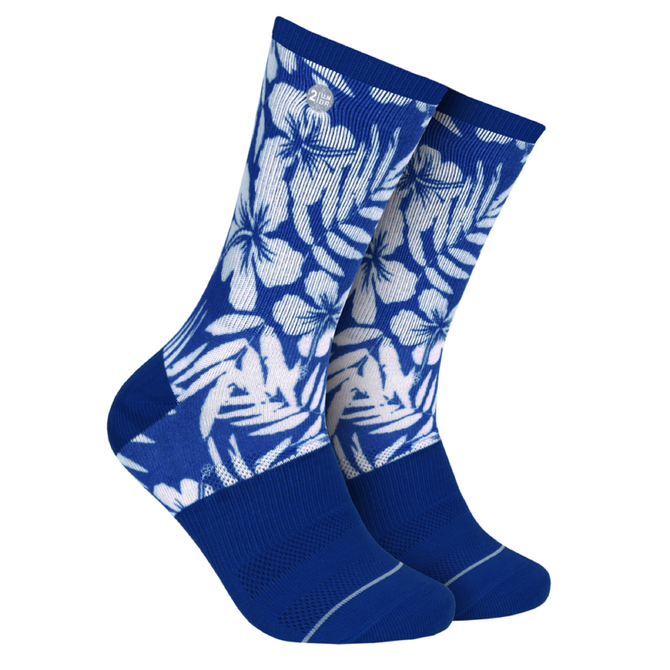 2UNDR Men's Swing Shift Boxer Brief- Groove Sock Pack