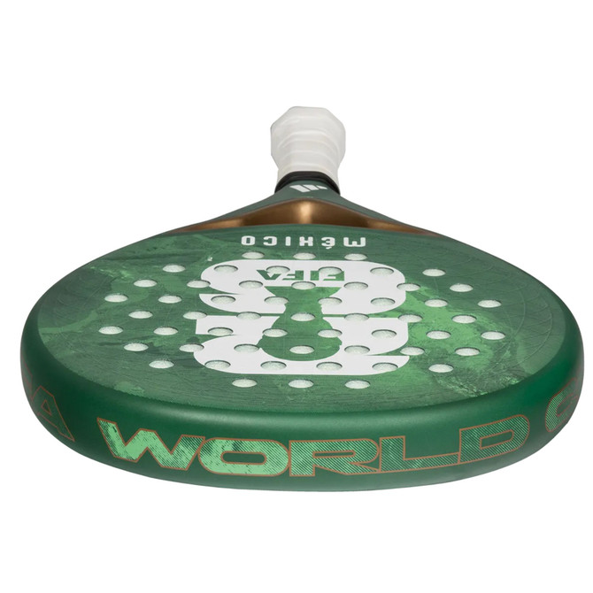 adidas 2026 World Cup Padel Racquet | Mexico