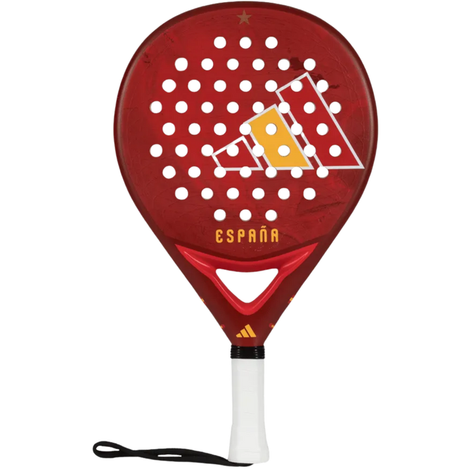 adidas 2026 World Cup Padel Racquet | Spain