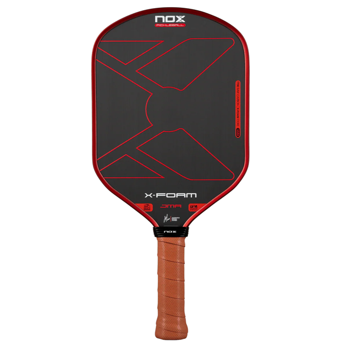 NOX X-Foam JMA 16mm Pickleball Paddle