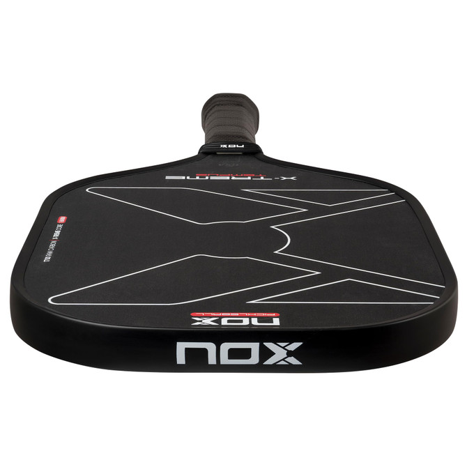 NOX X-Treme Tempus 16mm Pickleball Paddle