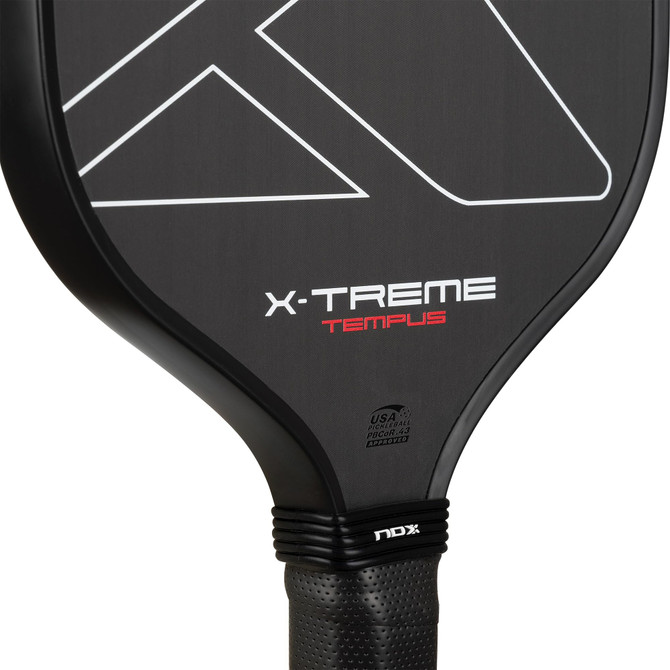 NOX X-Treme Tempus 16mm Pickleball Paddle