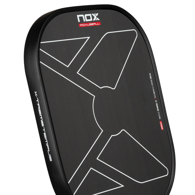 NOX X-Treme Tempus 16mm Pickleball Paddle