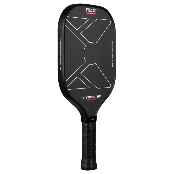 NOX X-Treme Tempus 16mm Pickleball Paddle