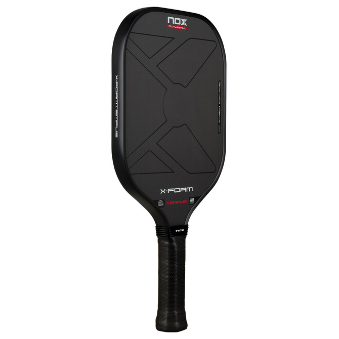 NOX X-Foam Tempus 16mm Pickleball Paddle 