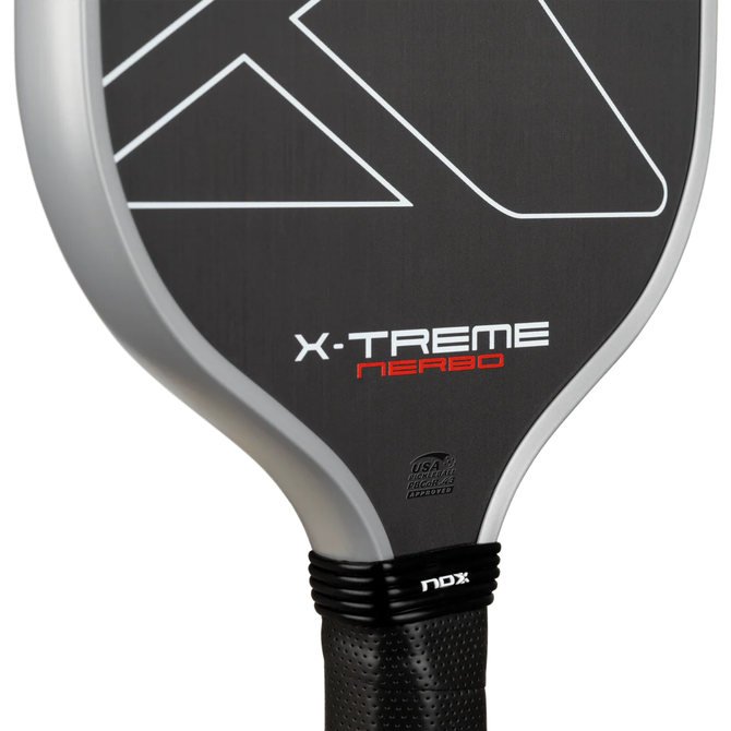 NOX  X-Treme Nerbo Pickleball Paddle