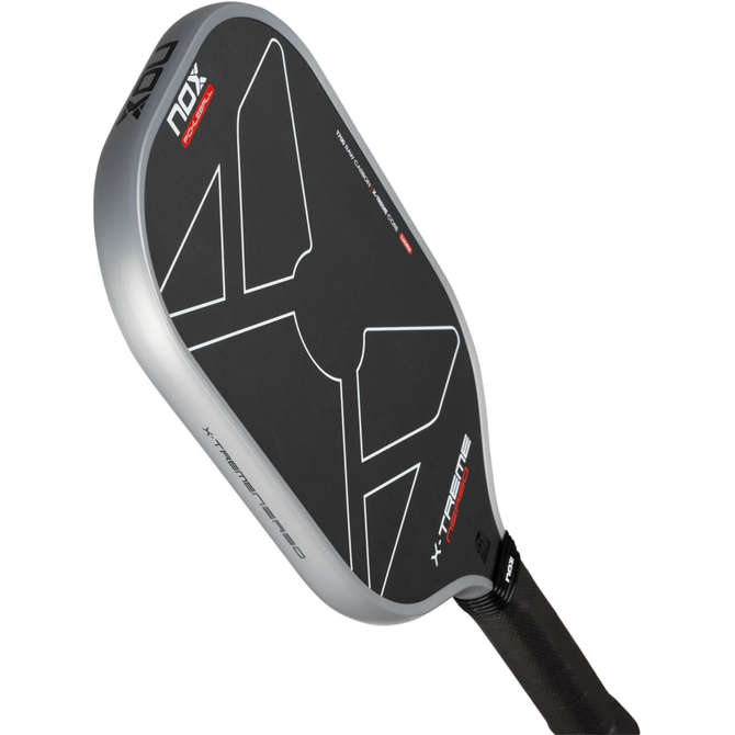NOX  X-Treme Nerbo Pickleball Paddle
