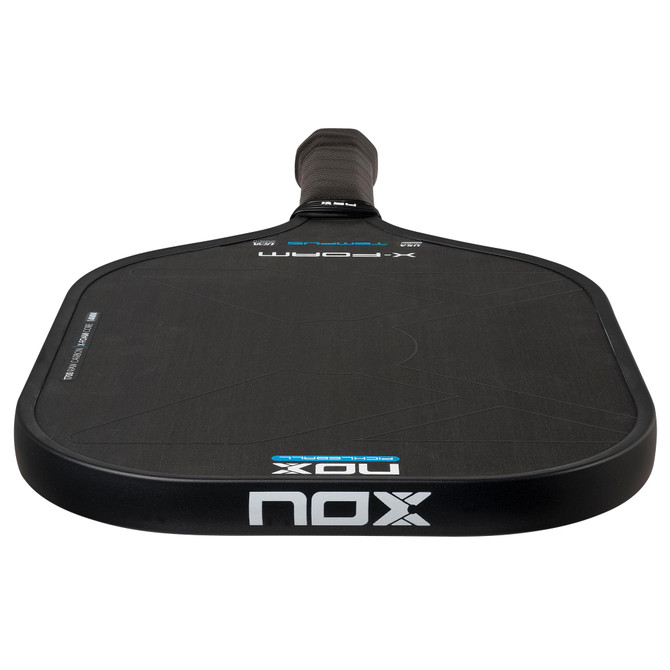 NOX X-Foam Tempus 14mm Pickleball Paddle