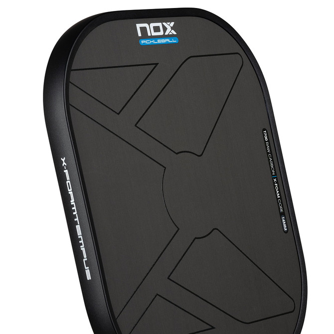 NOX X-Foam Tempus 14mm Pickleball Paddle