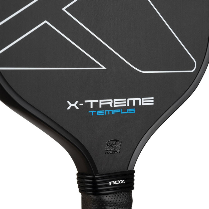 NOX  X-Treme Tempus 14mm Pickleball Paddle