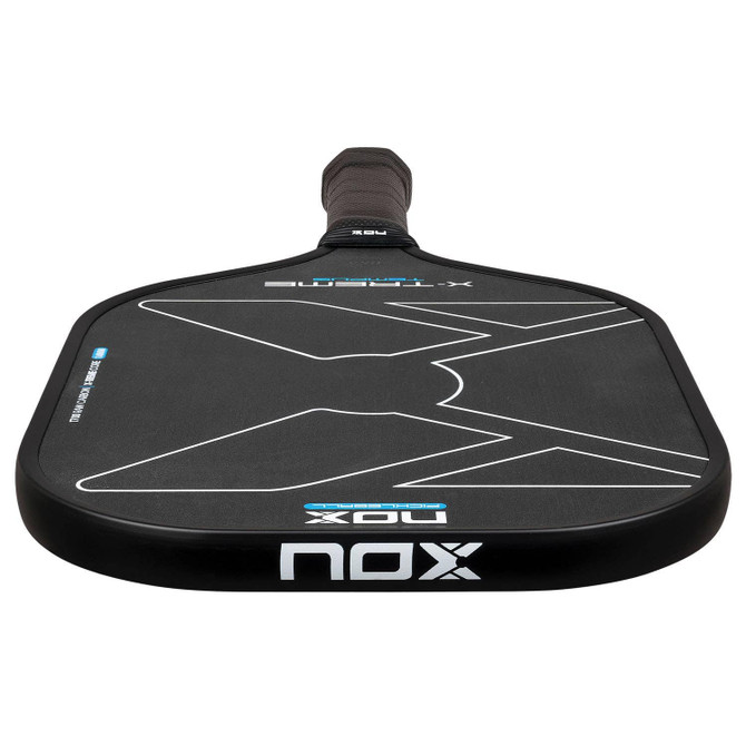 NOX  X-Treme Tempus 14mm Pickleball Paddle