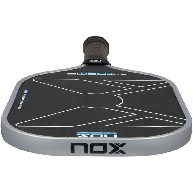 NOX X-Treme Nerbo 14mm Pickleball Paddle