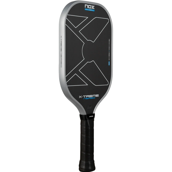 NOX X-Treme Nerbo 14mm Pickleball Paddle