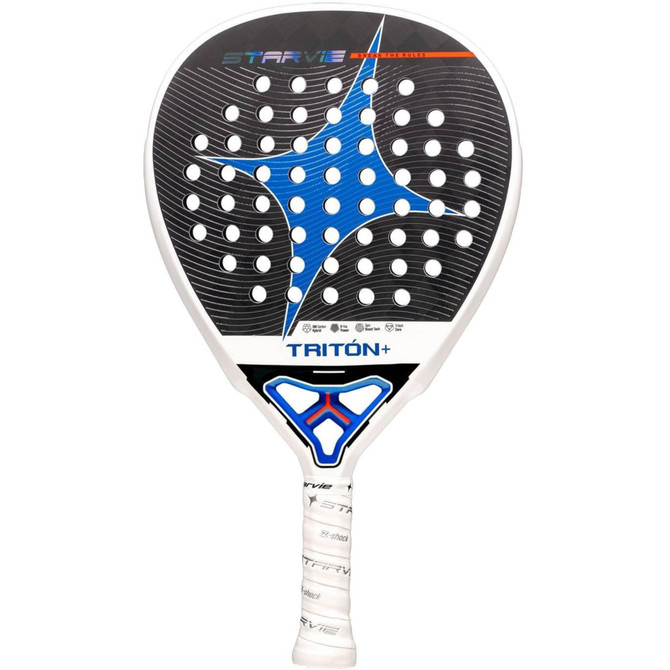 Starvie Triton Power + Padel Racquet
