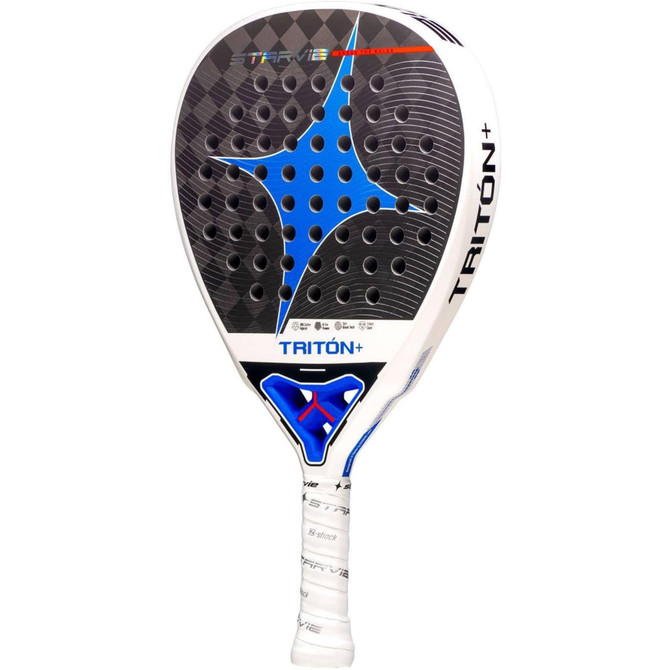 Starvie Triton Power + Padel Racquet