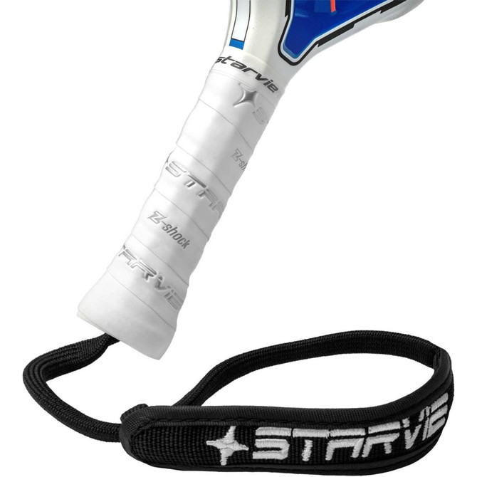 Starvie Triton Power + Padel Racquet