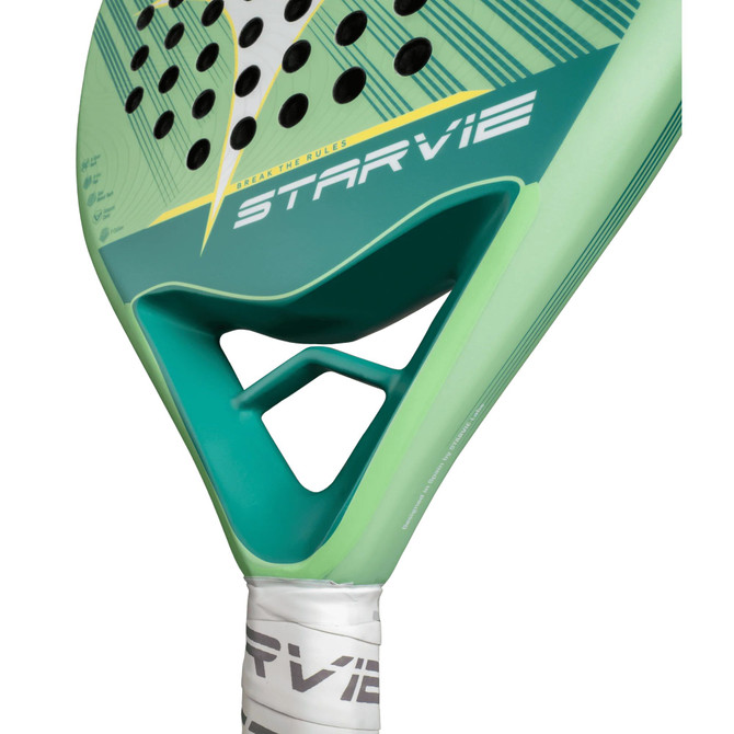 STARVIE Nyra Padel Racquet
