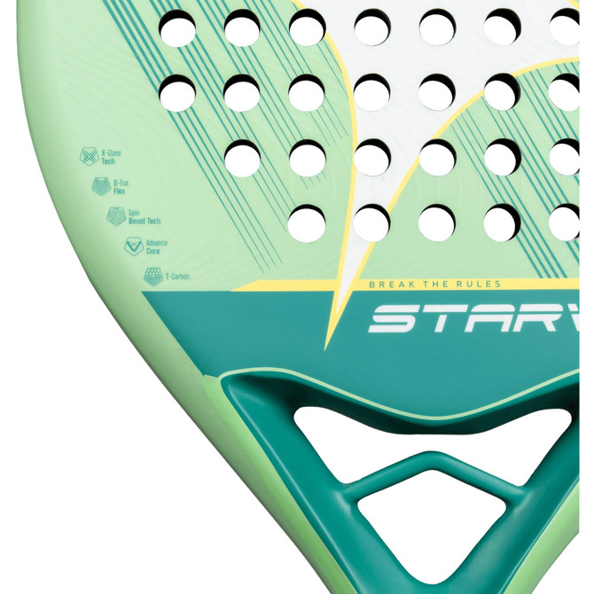 STARVIE Nyra Padel Racquet