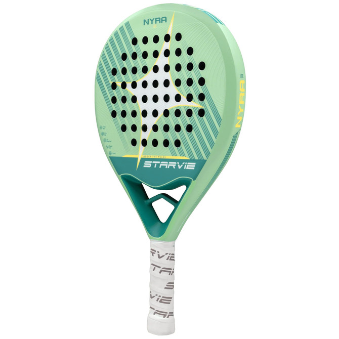 STARVIE Nyra Padel Racquet