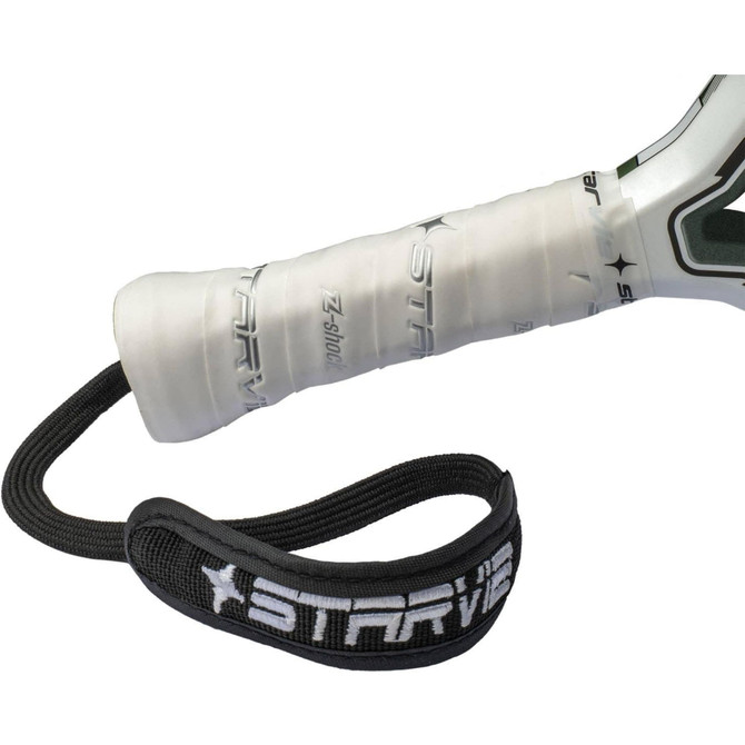 Starvie Triton + Balance Padel Racquet  