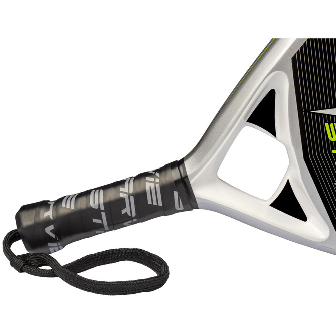 Starvie Polaris Padel Racquet
