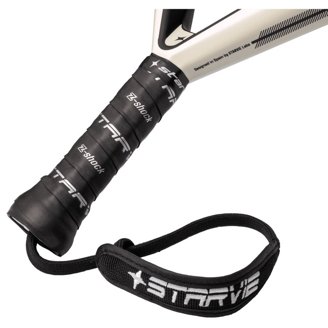 Starvie Kenta + Padel Racquet