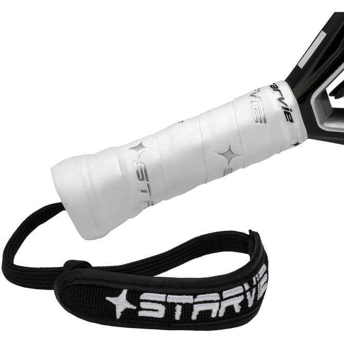 STARVIE Raptor + Padel Racquet