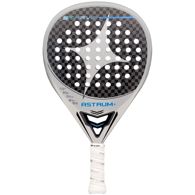 STARVIE Astrum + Padel Racquet