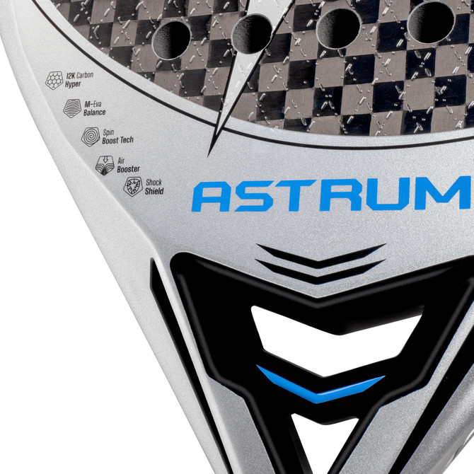 STARVIE Astrum + Padel Racquet