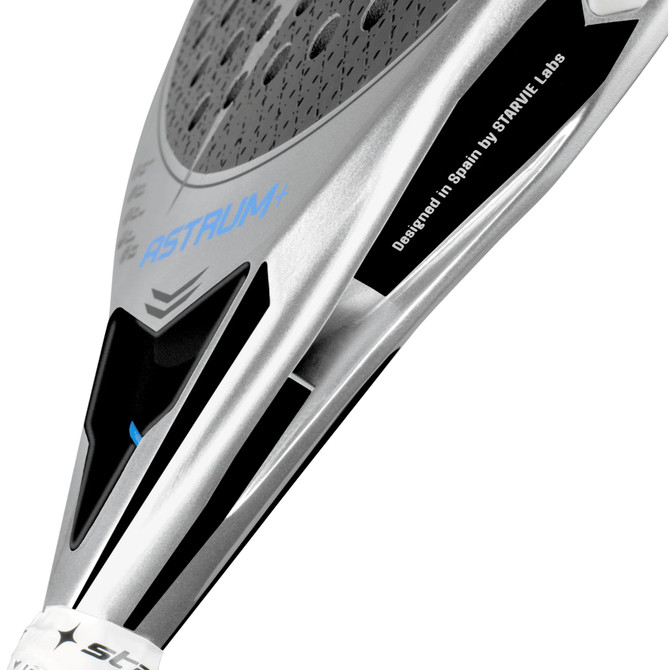 STARVIE Astrum + Padel Racquet
