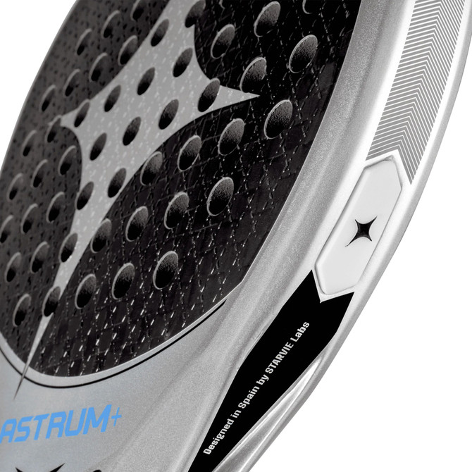 STARVIE Astrum + Padel Racquet