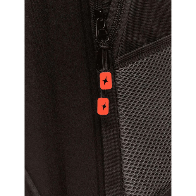 STARVIE Hard Eva Padel Backpack Black