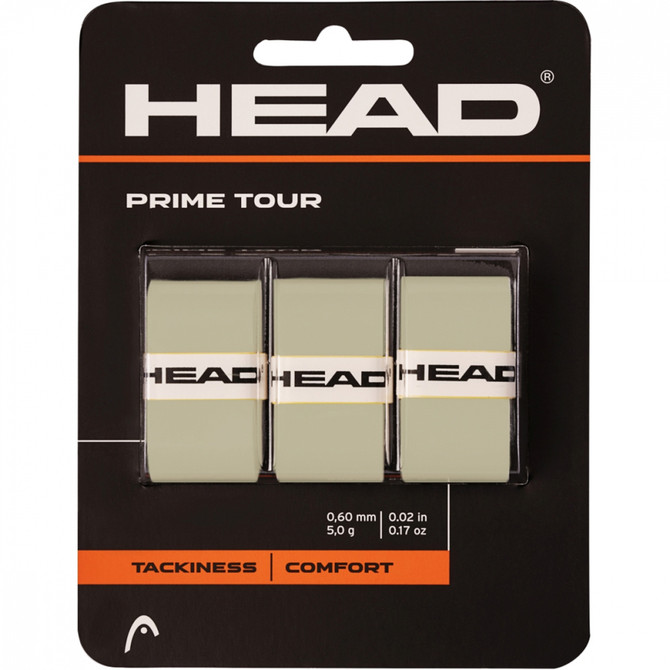 HEAD Prime Tour Overgrip