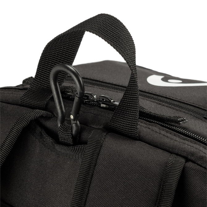 HEAD Pro Pickleball Backpack | Holds up to 4 Pickleball Paddles