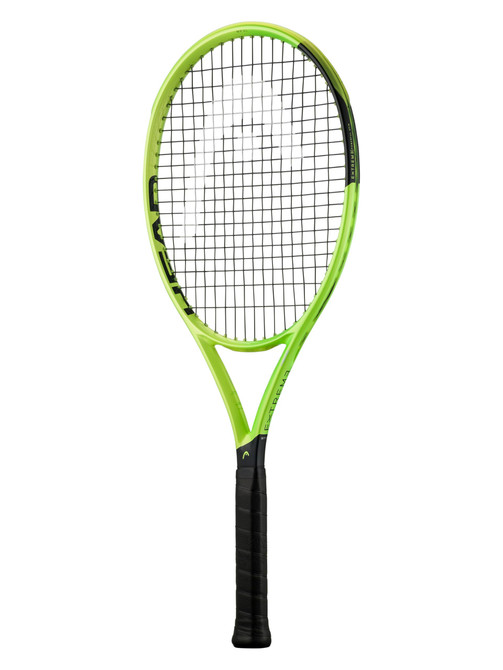 HEAD Extreme MP UL 2026 Tennis Racquet | Strung Mid Tension with Velocity 16G String