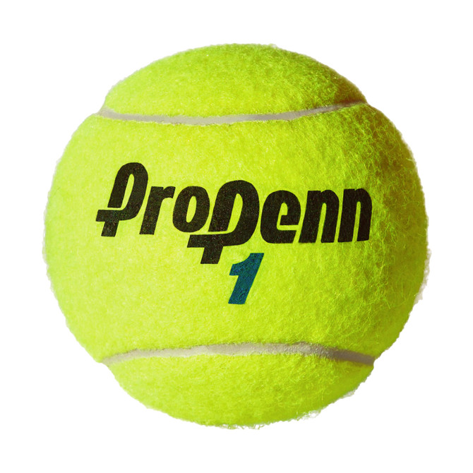 Pro Penn Marathon XD HIGH-ALTITUDE Extra Duty Tennis Balls | 1 Can | 3 Balls