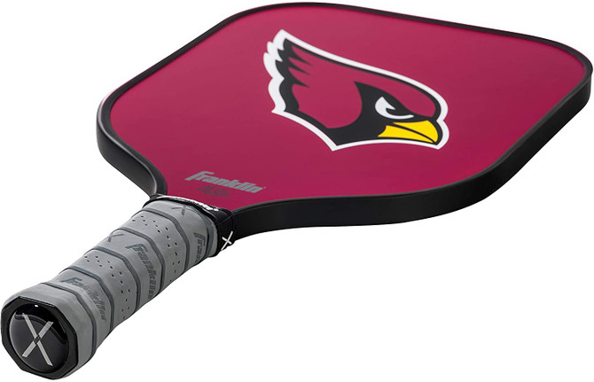 Franklin Sports NFL Team Licensed Pickleball Paddle