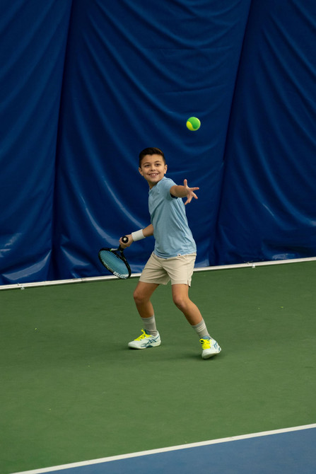 GAMMA Quick Kids 78 Tennis Ball | Kids & Beginners