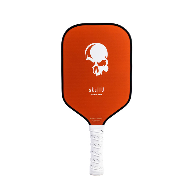 skullU Pickleball Paddle 2.0