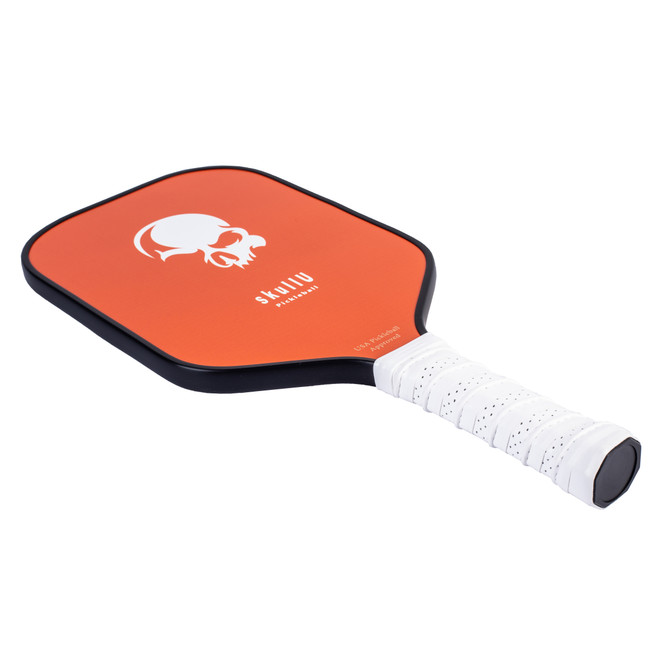 skullU Pickleball Paddle 2.0