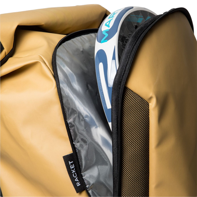 Adidas Multigame Backpack 3.4 (Sand)
